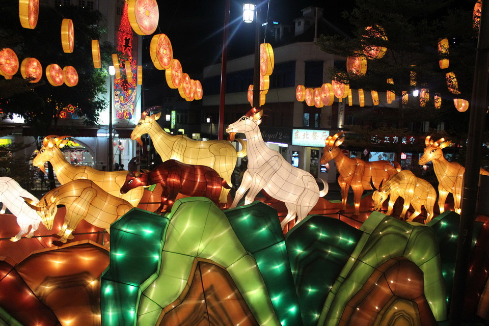 (Ảnh: Lê Hải, Việt Hải)