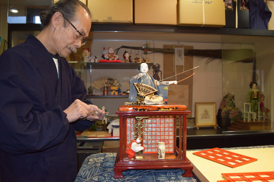 (Ảnh: Nguyễn Tuyến/Vietnam+)