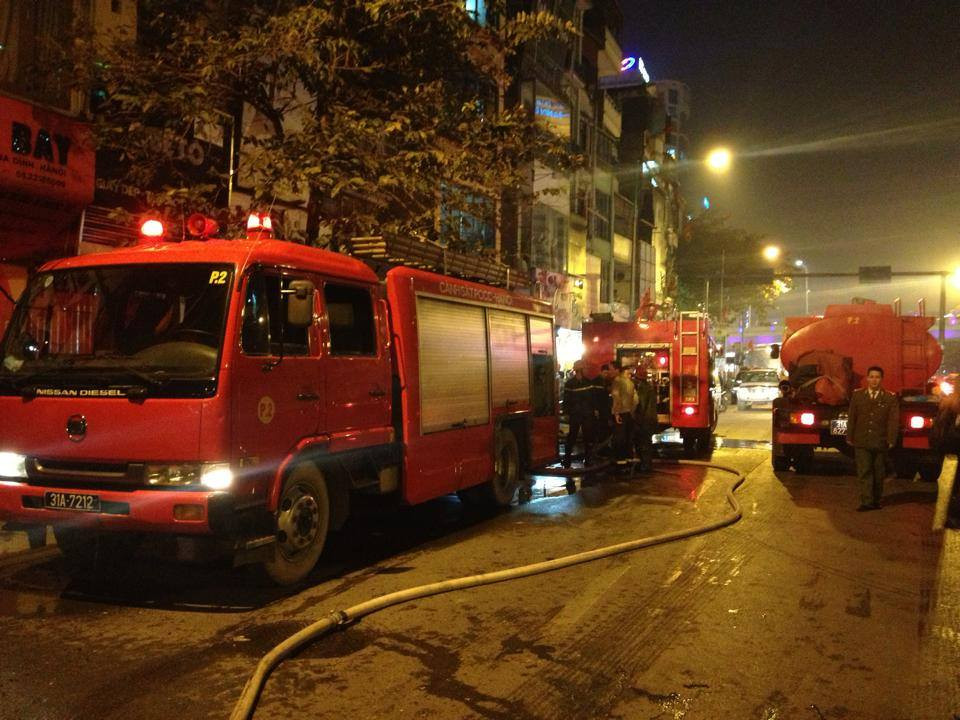 (Ảnh: Minh Sơn/Vietnam+)