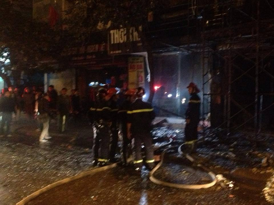 (Ảnh: Minh Sơn/Vietnam+)