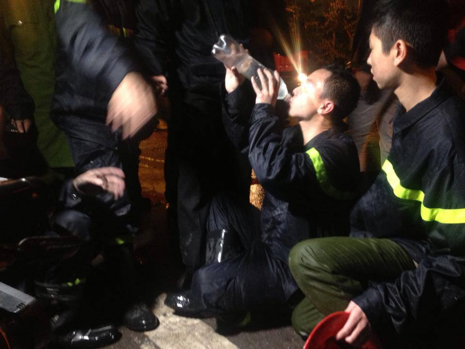 (Ảnh: Minh Sơn/Vietnam+)