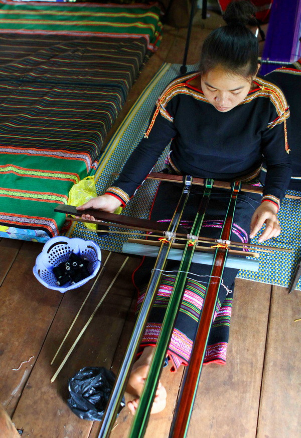 (Ảnh: Dương Giang /TTXVN)