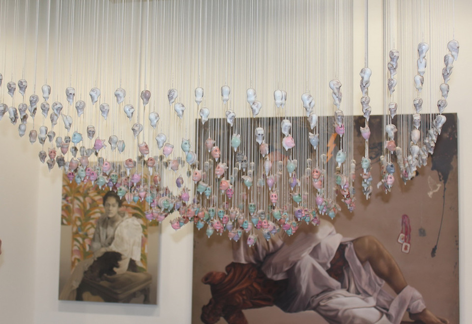 (Ảnh: Lê Hải/Việt Hải)