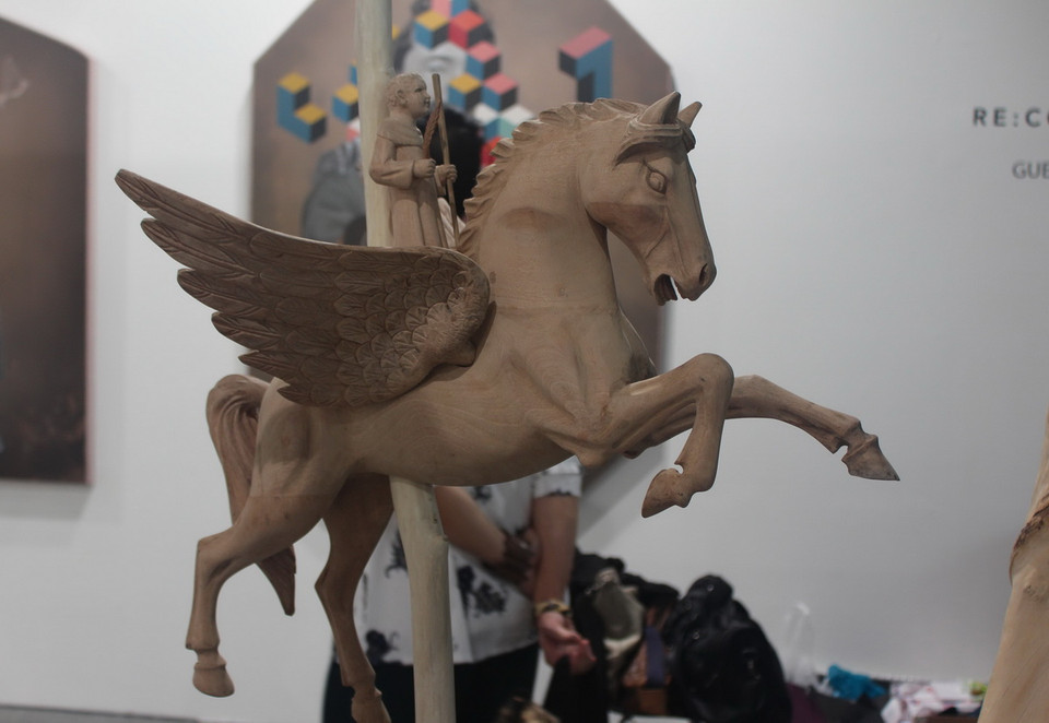 (Ảnh: Lê Hải/Việt Hải)