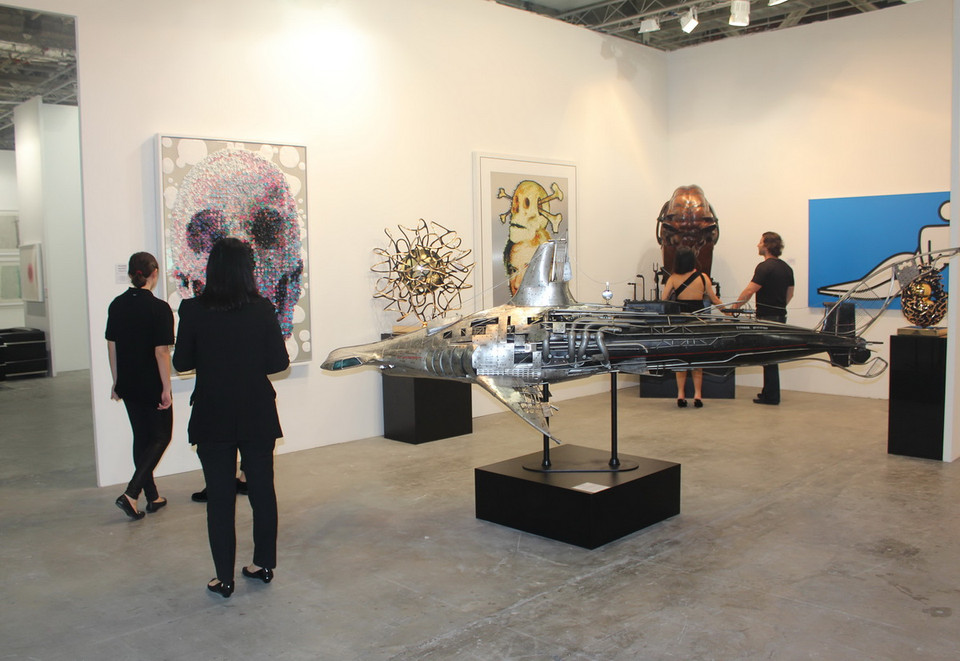 (Ảnh: Lê Hải/Việt Hải)