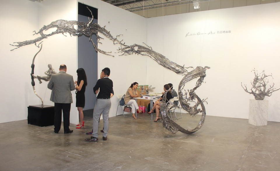 (Ảnh: Lê Hải/Việt Hải)