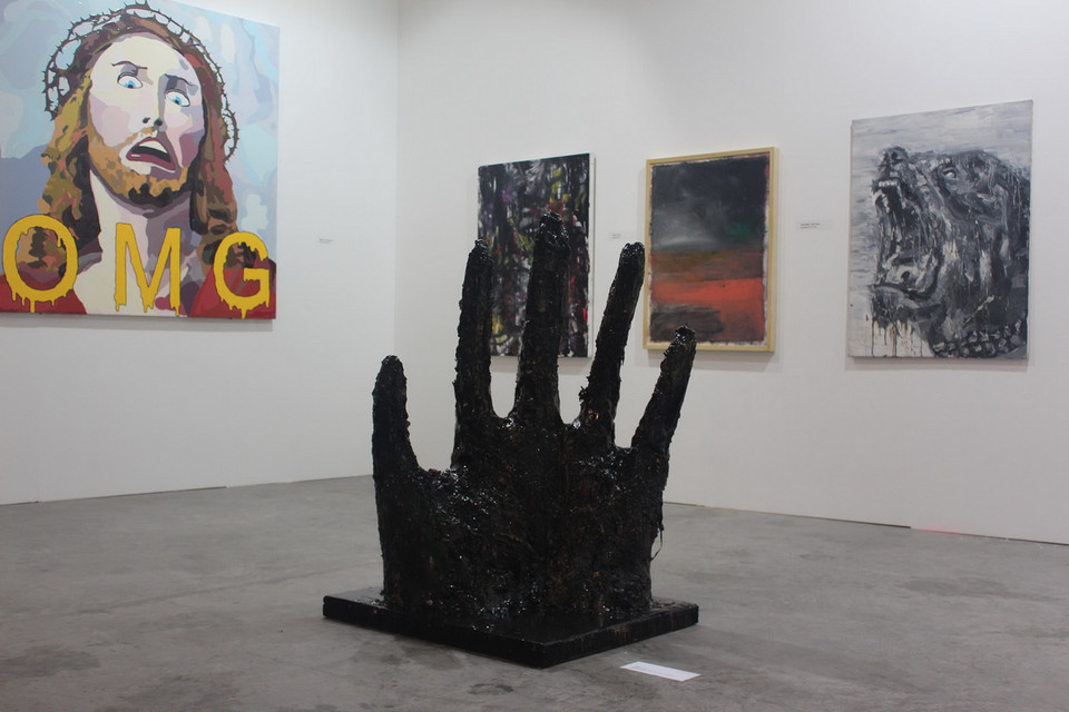 (Ảnh: Lê Hải/Việt Hải)