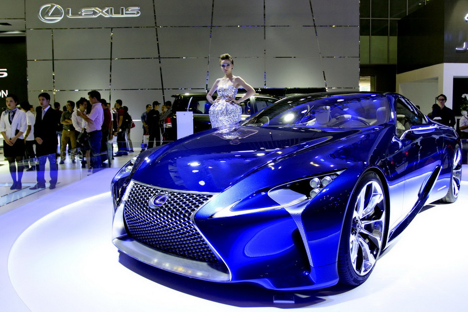 (Ảnh: Thế Anh/TTXVN)