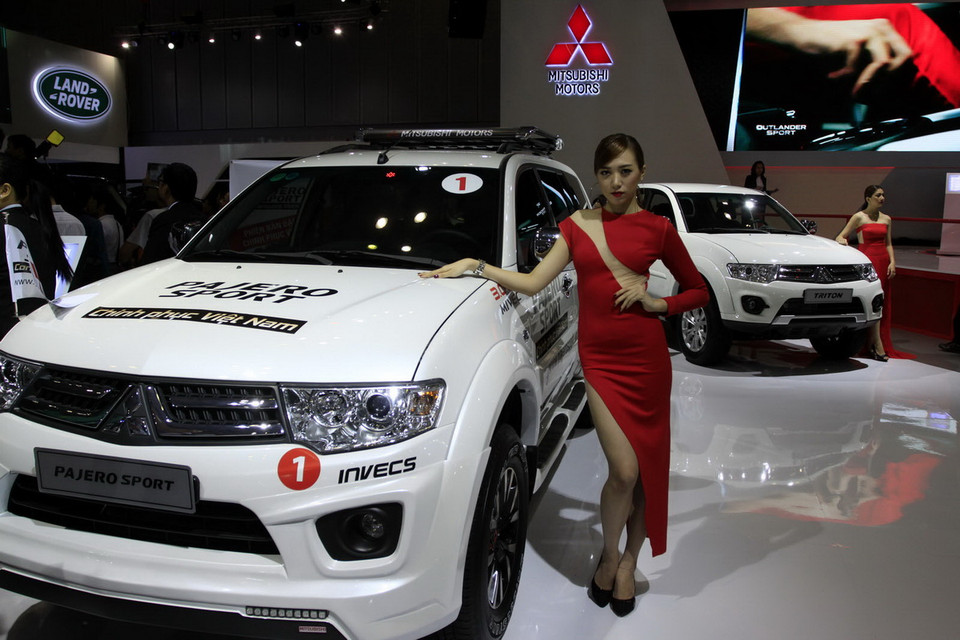 (Ảnh: Thế Anh/TTXVN)