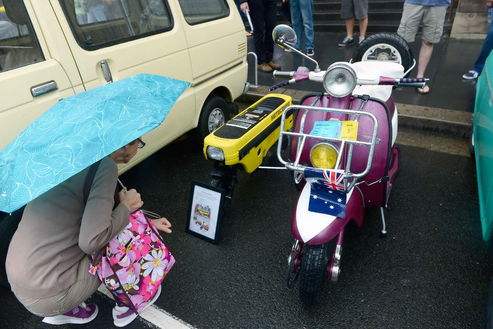 (Ảnh: Quang Minh/TTXVN)