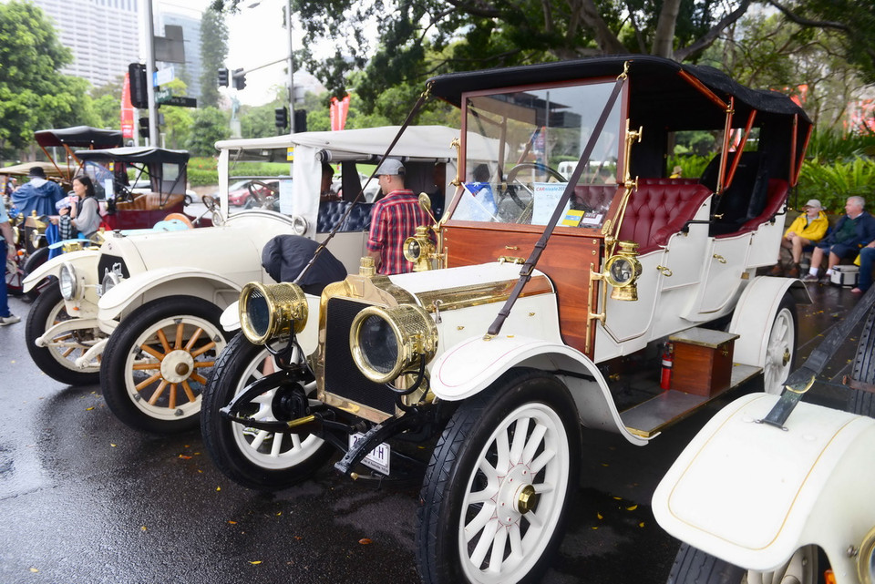 (Ảnh: Quang Minh/TTXVN)