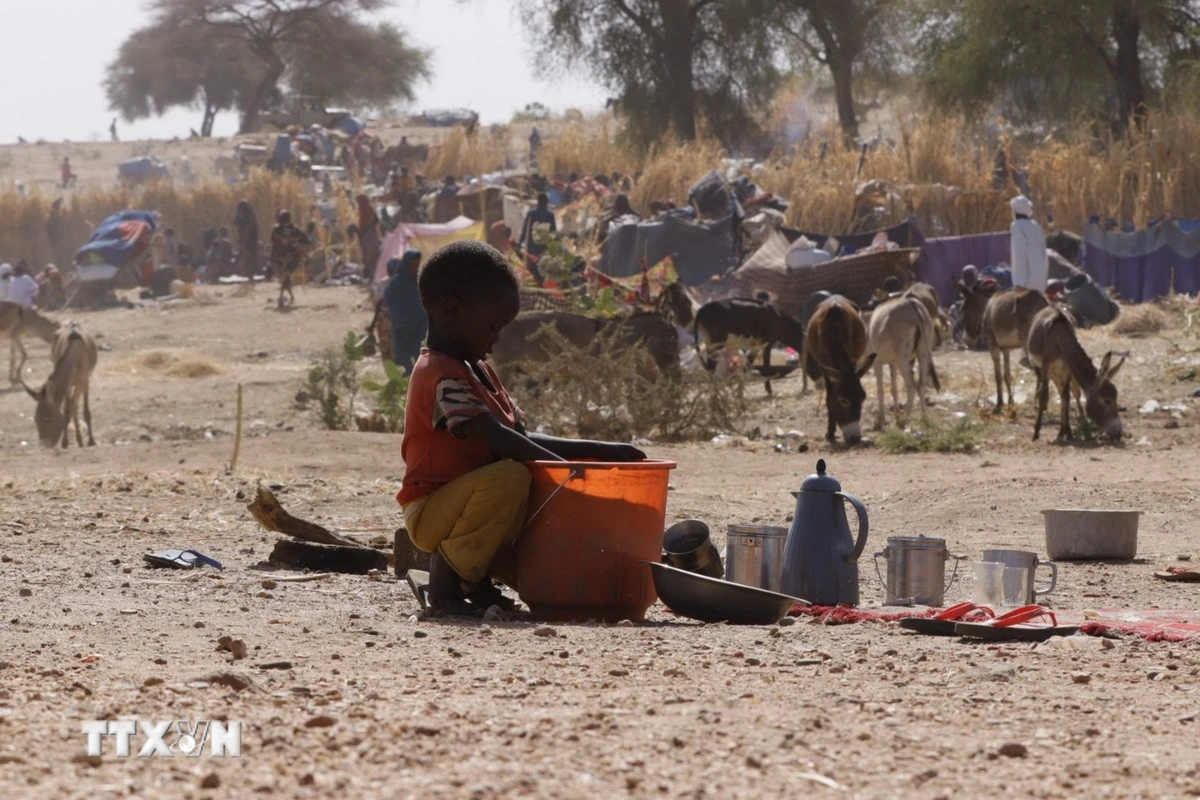 Liên Hợp Quốc phát hiện bằng chứng tội ác diệt chủng tại thành phố El Fasher, Sudan