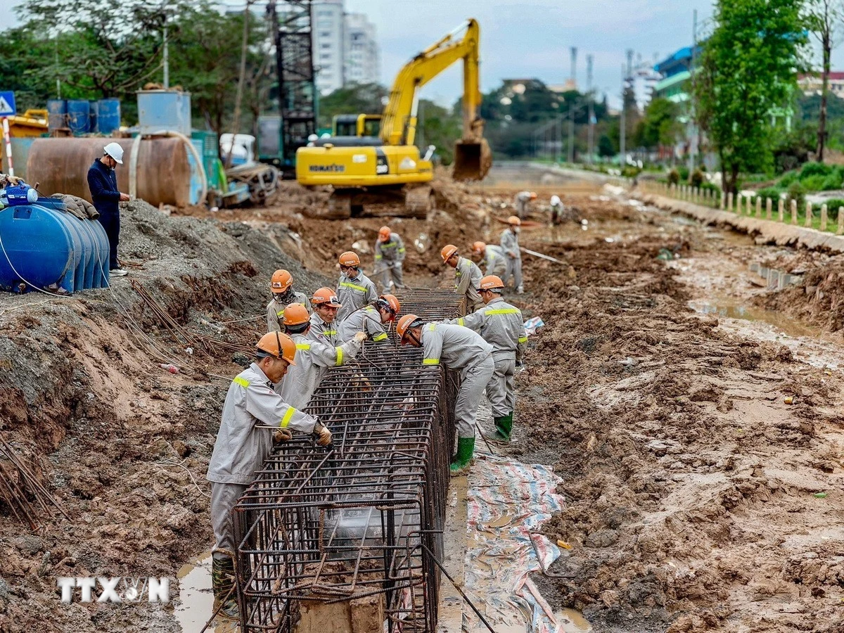TP.HCM Giao 3 Khu Đất Trị Giá 10.000 Tỷ Đồng Cho Dự Án Chống Ngập