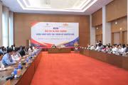(Nguồn: Ban tổ chức cung cấp)