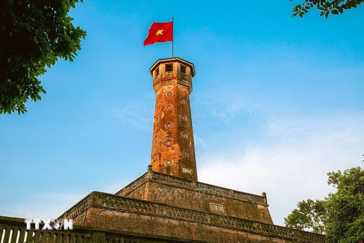 Sửa đổi Luật Thủ đô: Không chỉ là nhiệm vụ riêng của Hà Nội