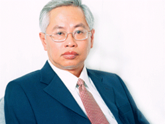 Ông Trần Phương Bình, nguyên Tổng Giám đốc DongA Bank. (Nguồn: dongabank.com.vn) Ngân hàng Nhà nước lên tiếng về nguyên lãnh đạo DongA Bank bị bắt ảnh 1