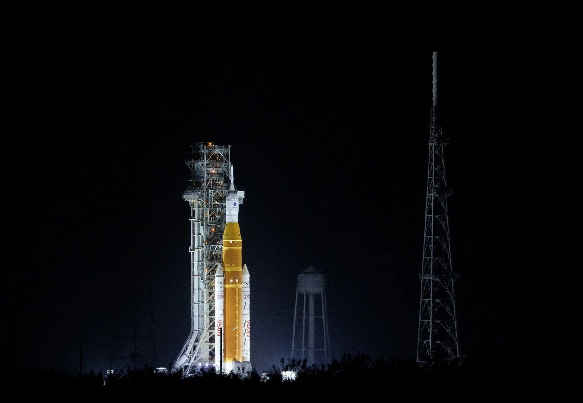 Sứ mệnh Artemis II của NASA gặp trở ngại mới về vấn đề kỹ thuật