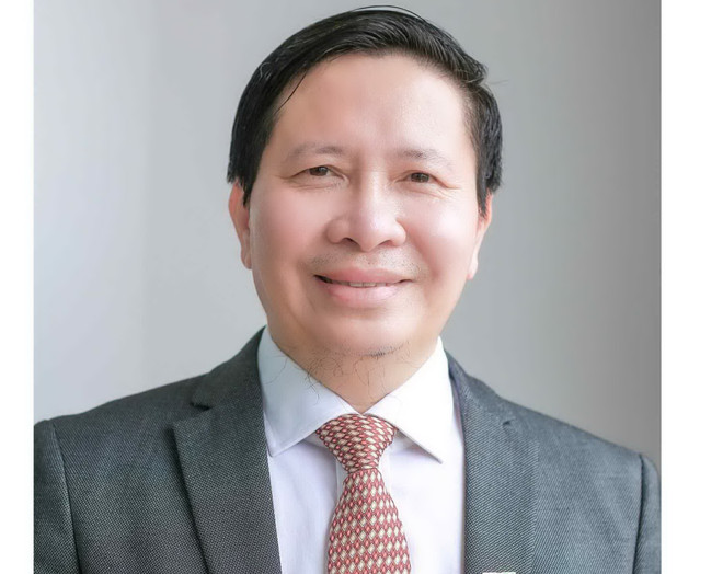 Dr. Vu Hai Quang, Deputy General Director of Voice of Vietnam. tien-sy-vu-hai-quang.jpg