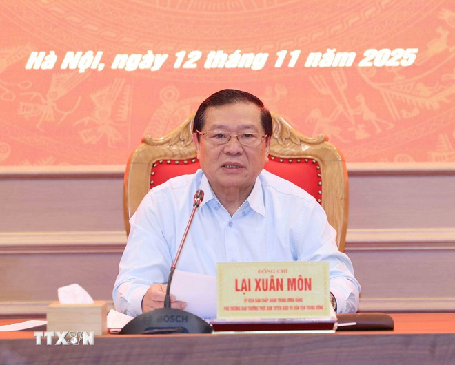 102 cơ quan báo chí đăng ký tác nghiệp tại Đại hội XIV của Đảng