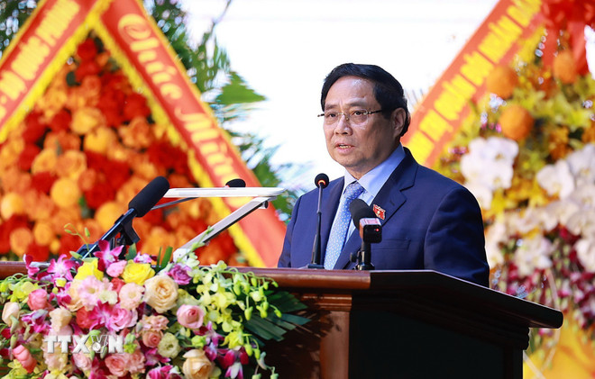 Thủ tướng: Phòng không-Không quân Việt Nam đã ra quân là chiến thắng ttxvn-thu-tuong-quan-chung-phong-khong-khong-quan-10.jpg