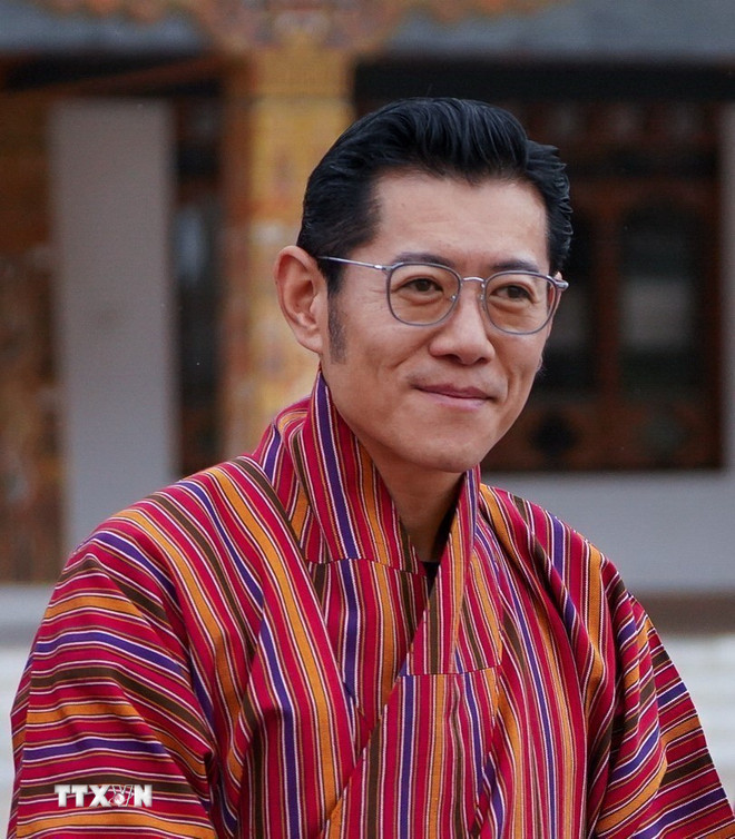 ttxvn-quoc-vuong-bhutan-1.jpg