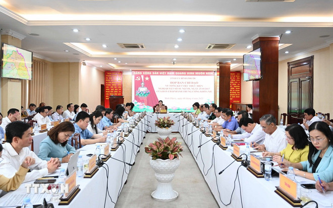 ttxvn-binh-phuoc-tinh-gon-bo-may-1.jpg ttxvn-binh-phuoc-tinh-gon-bo-may-1.jpg
