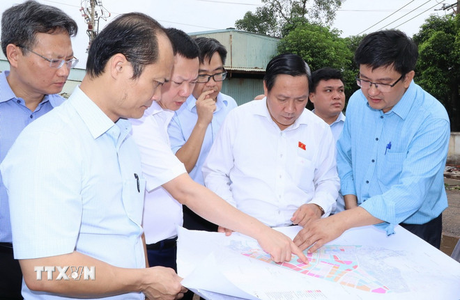 Ủy ban Thường vụ Quốc hội lần đầu tiên tổ chức Diễn đàn về hoạt động giám sát ttxvn-doan-giam-sat-cua-quoc-hoi-3.jpg