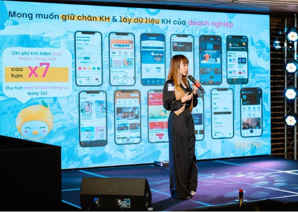 Thùy Linh, CMO & CSO, TAPTAP. uplift-2.png