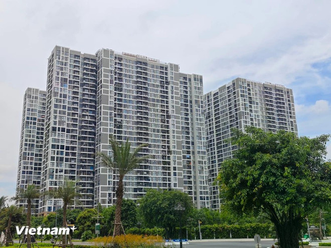 Đại biểu Quốc hội: Cải cách mạnh mẽ thủ tục cấp phép để đầu tư nhà ở xã hội nha-o-xh.jpg