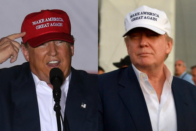 Donald Trump cảnh báo bạo loạn nếu không được phe Cộng hòa đề cử ảnh 1