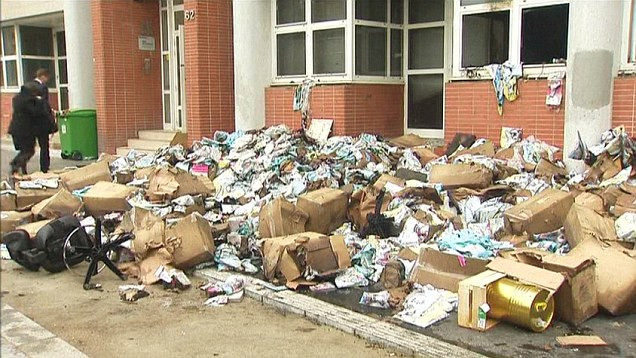 Chân dung những họa sĩ biếm của Charlie Hebdo bị sát hại ảnh 2