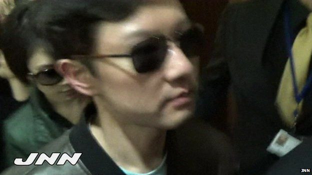 Anh trai ông Kim Jong Un xem Eric Clapton biểu diễn ở London ảnh 1