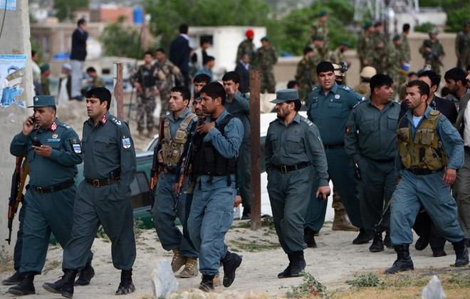 Trung Quốc sẽ không lấp vào chỗ trống mà Mỹ để lại ở Afghanistan ảnh 1