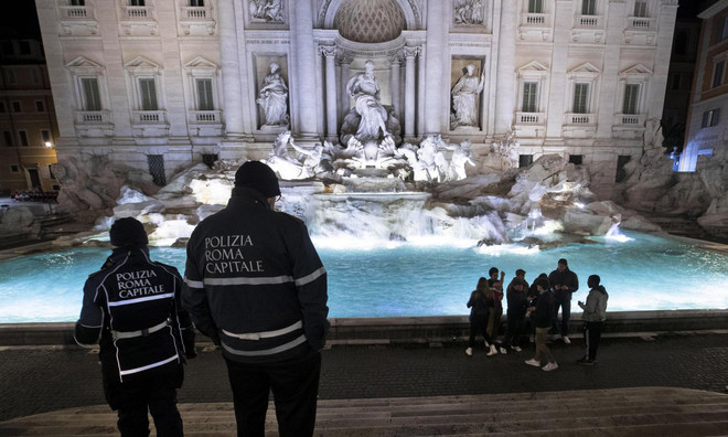 Số ca tử vong do COVID-19 trên toàn cầu vượt mốc 4.000 ca ảnh 1