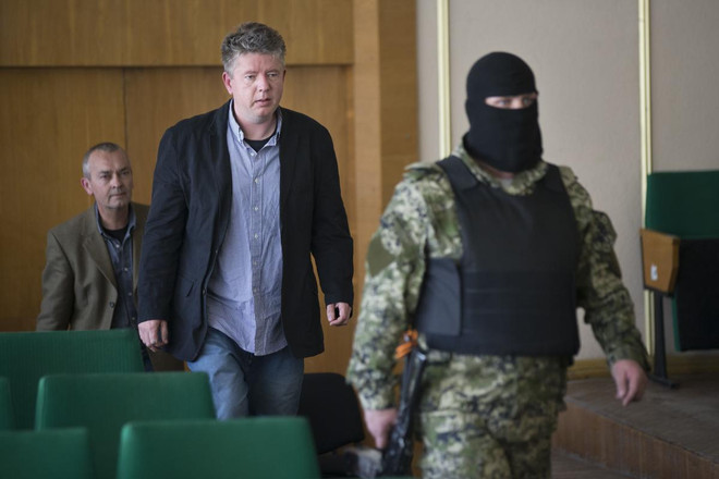 Obama công bố trừng phạt mới để gây sức ép với Putin ảnh 1