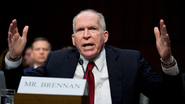 Nga yêu cầu Mỹ giải thích tin giám đốc CIA đến Ukraine ảnh 1