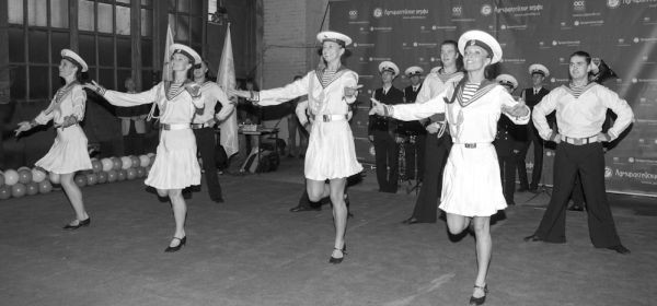 Tàu ngầm HQ 182 Hà Nội và những dấu mốc đáng nhớ ảnh 4