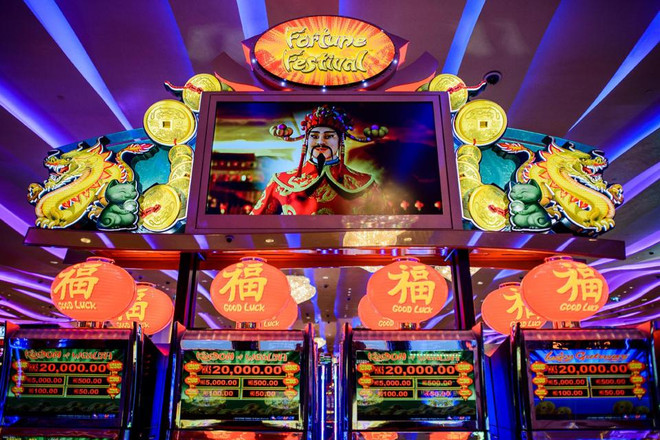 Macau cấm dùng ô khi đón Chủ tịch Trung Quốc Tập Cận Bình ảnh 2