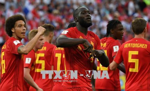 Cập nhật kết quả các trận đấu tại World Cup 2018 tính đến ngày 19/6 ảnh 1
