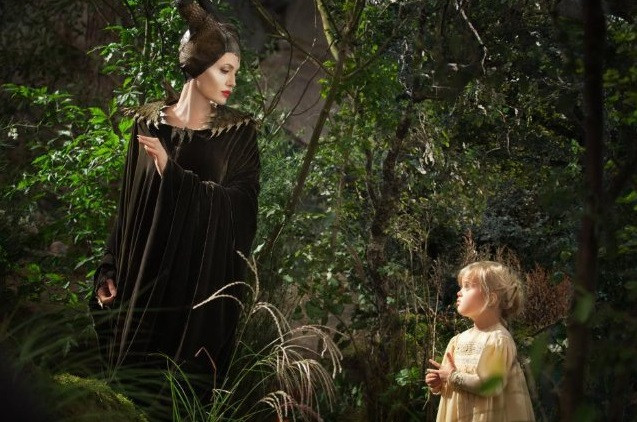 Xem Maleficent: Sự thú vị từ câu chuyện cổ tích được làm mới ảnh 3