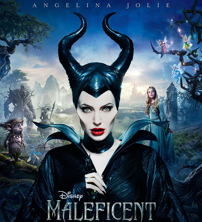 Xem Maleficent: Sự thú vị từ câu chuyện cổ tích được làm mới ảnh 1