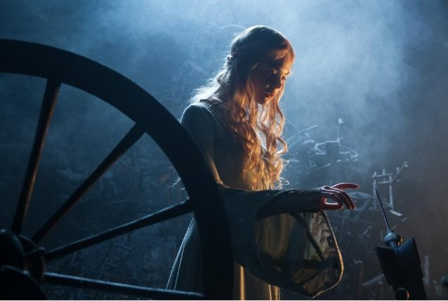 Xem Maleficent: Sự thú vị từ câu chuyện cổ tích được làm mới ảnh 2