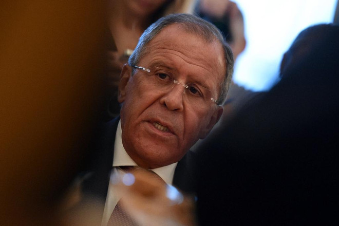 Nga hy vọng hưởng lợi nếu trừng phạt kinh tế Iran được dỡ bỏ ảnh 1