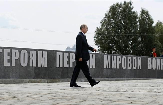 Tổng thống Nga làm trung gian hòa giải tranh chấp Nagorny Karabakh ảnh 1