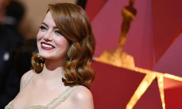 Lễ trao giải Oscar: La La Land giành 6 giải vẫn thua Moonlight ảnh 1