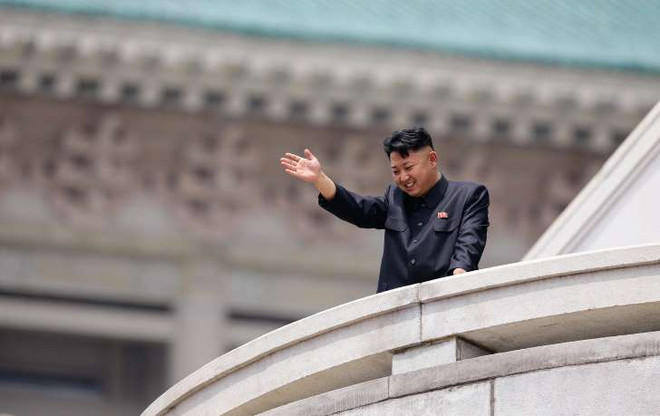 Đồn đoán về nhà lãnh đạo Triều Tiên Kim Jong Un là vô căn cứ ảnh 1