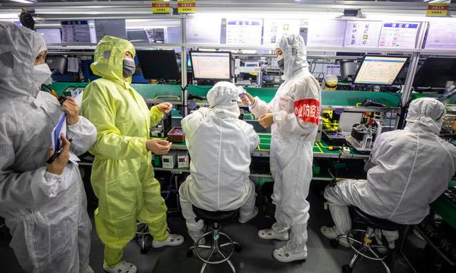 Số ca nhiễm SARS-CoV-2 trên thế giới đã vượt mốc 100.000 người ảnh 1