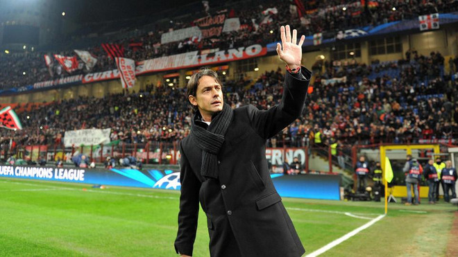 Gã khổng lồ một thời AC Milan đang lâm vào cuộc đại khủng hoảng ảnh 1