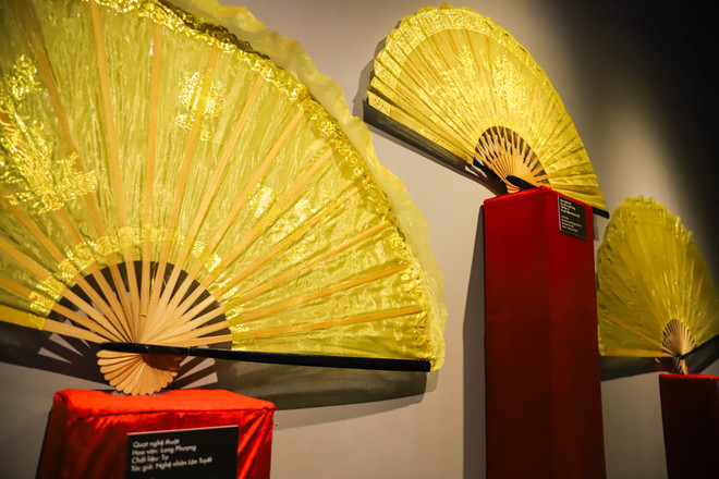 Tái hiện nghi lễ Tết Đoan Ngọ xưa tại Hoàng Thành Thăng Long ảnh 5