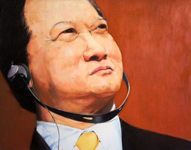 Thông điệp của Thủ tướng thành niềm cảm hứng cho hội họa ảnh 2